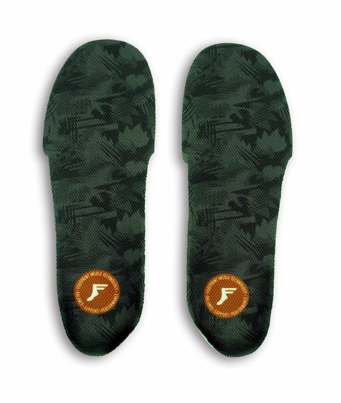 Footprint Gamechangers Elite Insoles