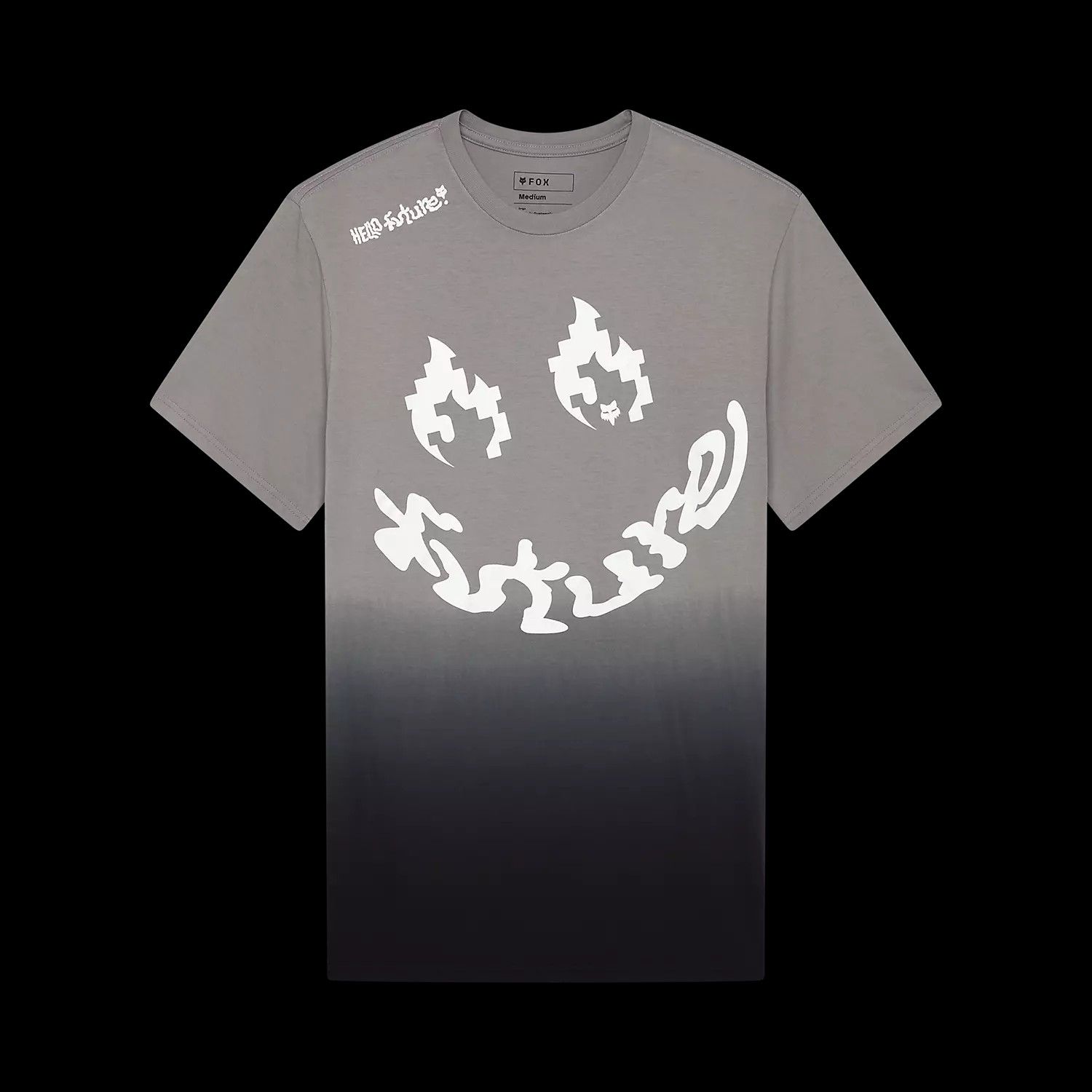 Fox Hello Fox Premium Tee, Size: S