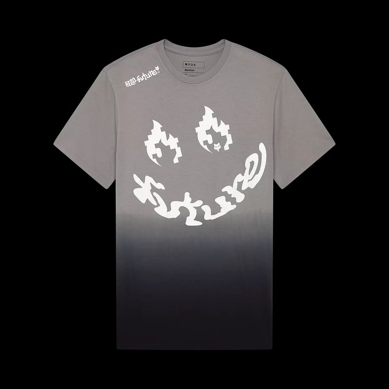 Fox Hello Fox Premium Tee