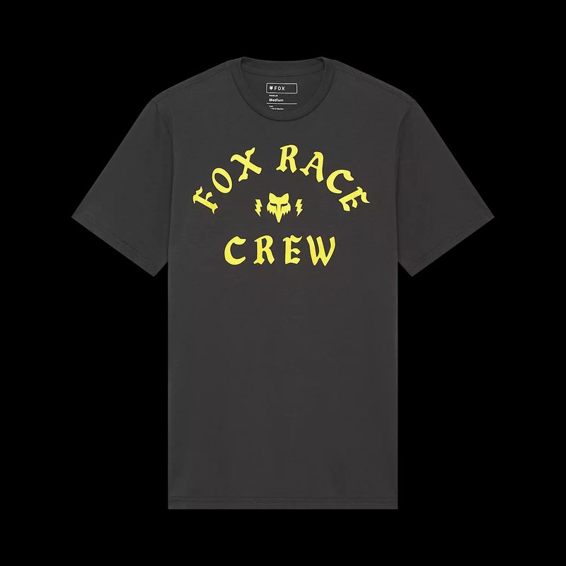 Fox Heritage Premium Tee