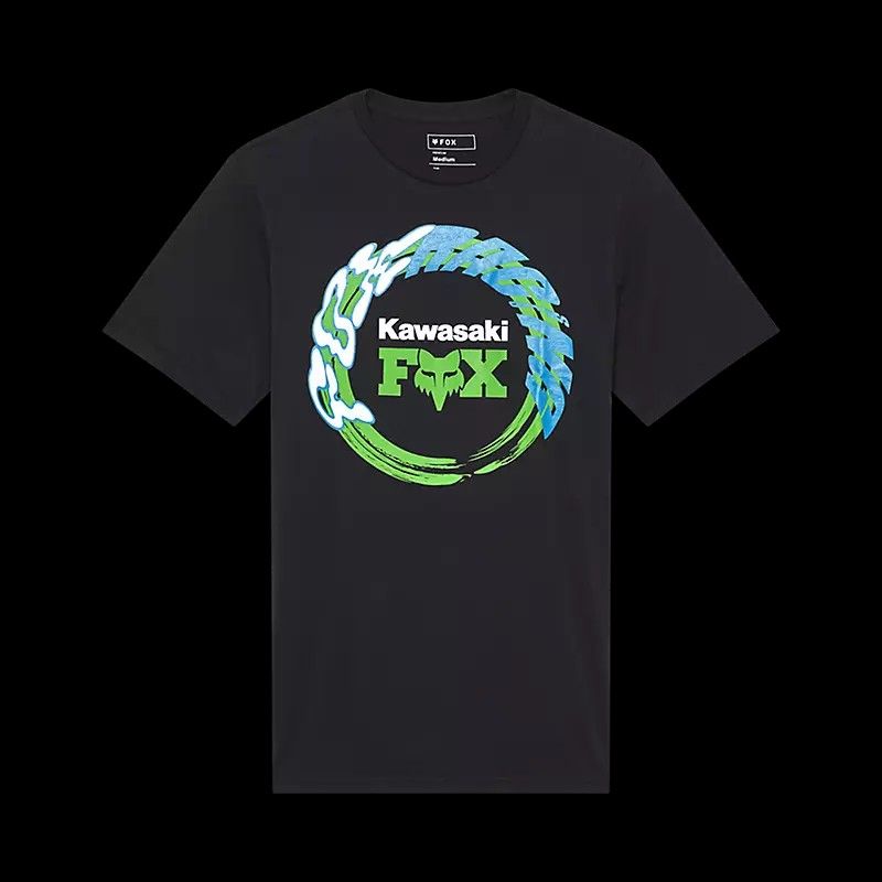 Fox Kawasaki Tee