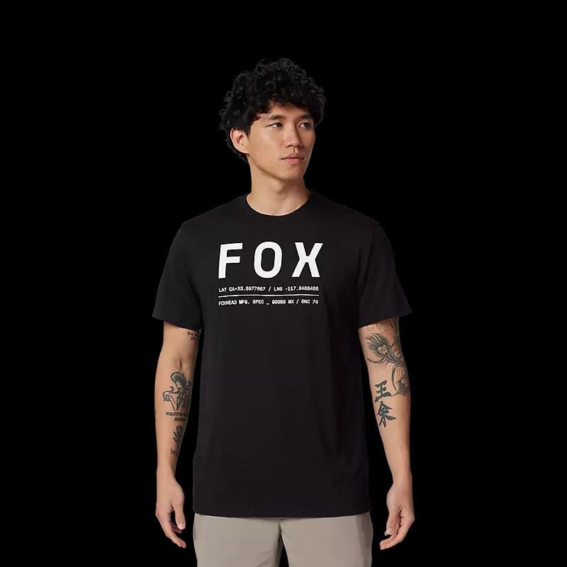 Fox Non Stop Tech Tee