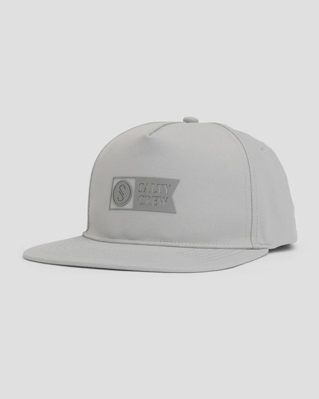 Salty Crew Apex Snapback