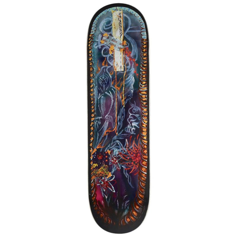 GX1000 Vices Deck 8.25