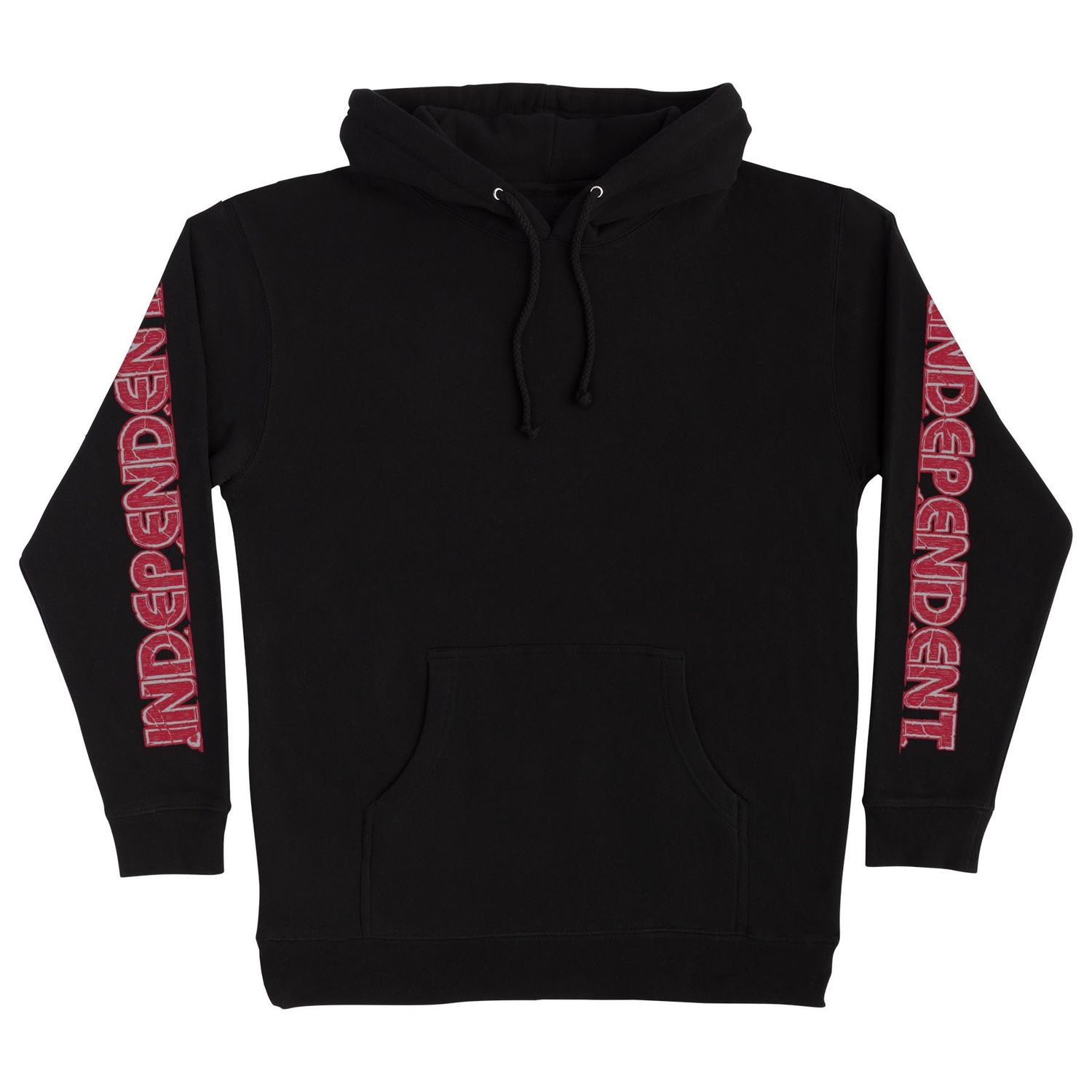 Independent Ancient Groundwork Pullover Hoodie, Size: S