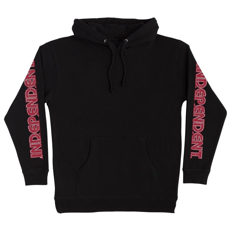 Independent Ancient Groundwork Pullover Hoodie