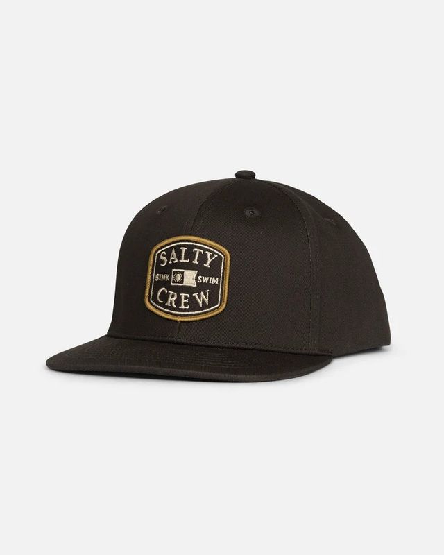 Salty Crew Capitals Boys Snapback