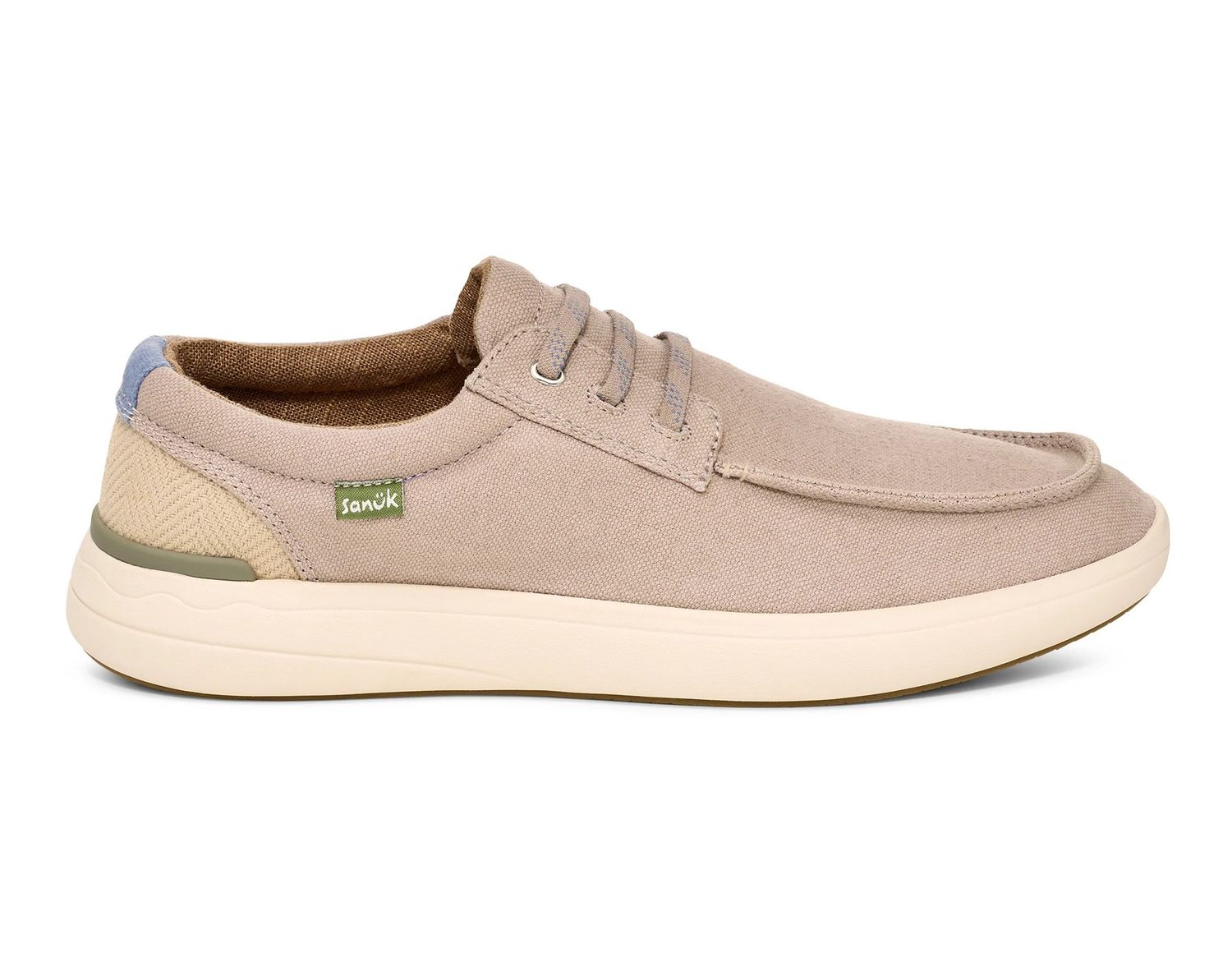 Sanuk Men Mason, Size: 8