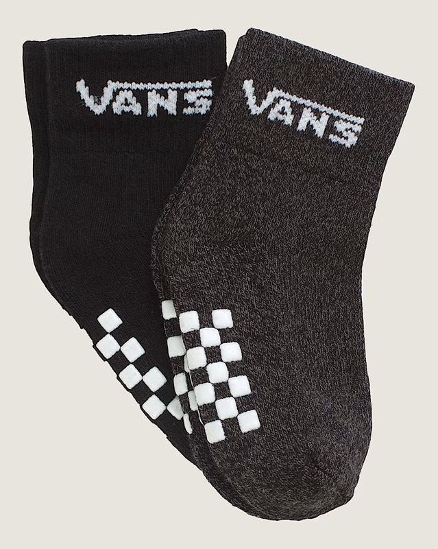 Vans Infant Classic Crew Checkerboard