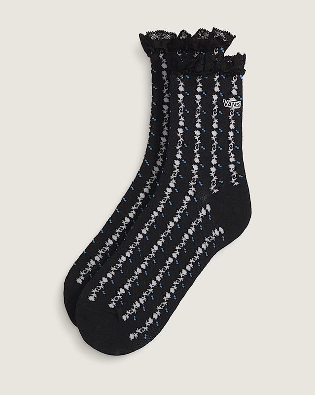 Vans Sereno Lace Crew