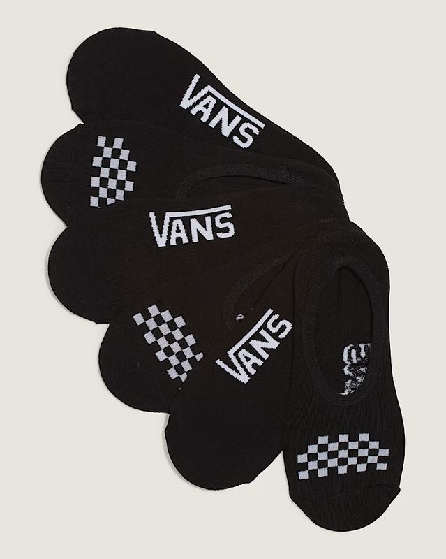 Vans Classic Canoodle Rox 3-Pack