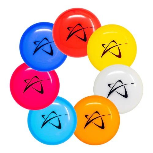 Prodigy Mini Marker Lite Star Logo