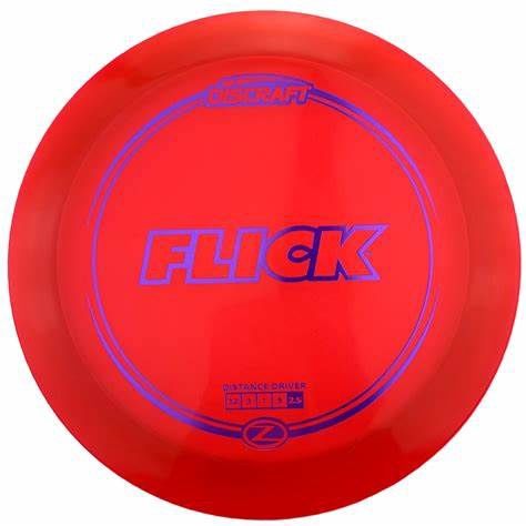 FLICK, Size: 160-163g, Type: ZLINE