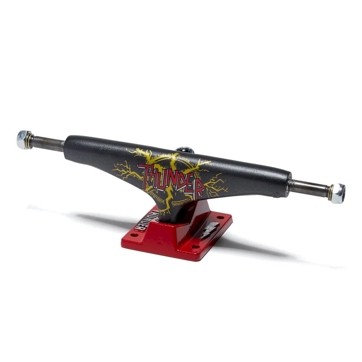 Thunder Team No Mercy Trucks 149/8.5, Size: 8.5
