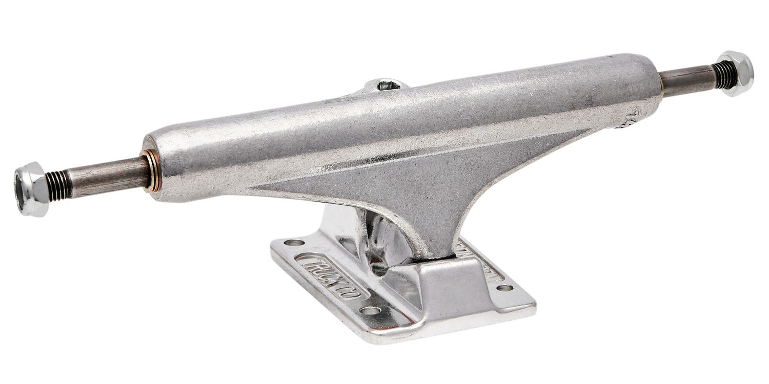 Independent Forged Hollow Inverted Kingpin, Size: 8.5