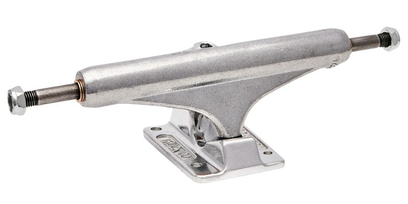 Independent Forged Hollow Inverted Kingpin