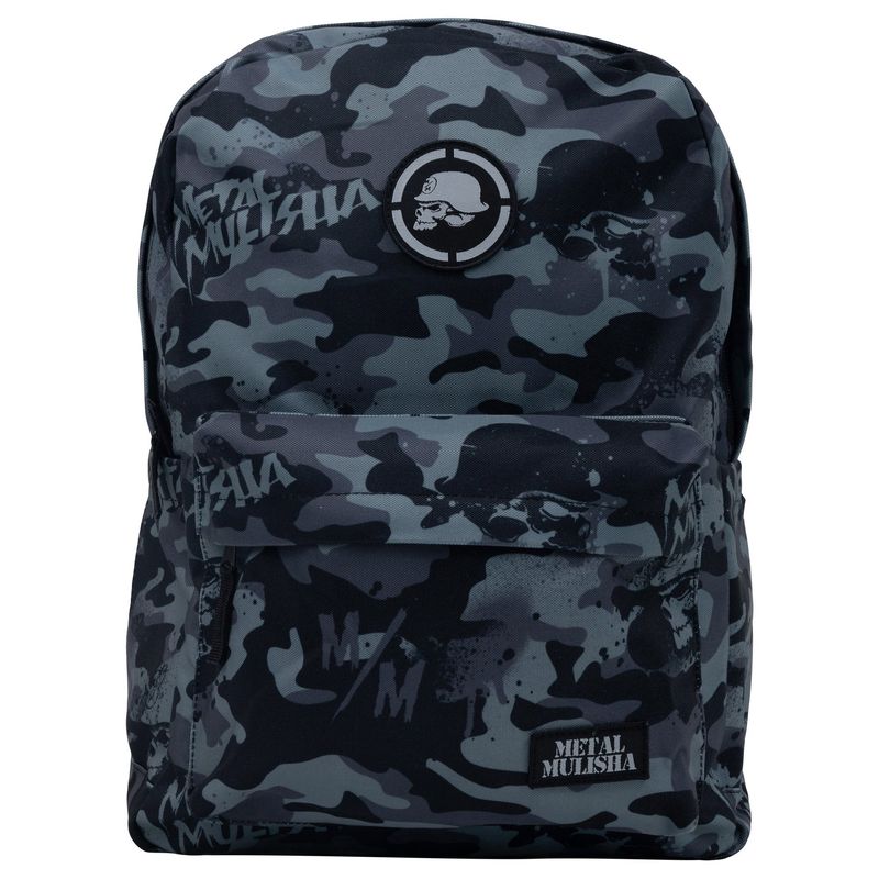 Metal Mulisha Trooper Backpack