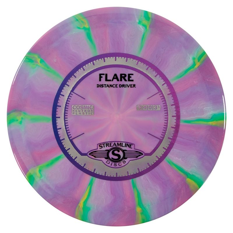 MVP Flare