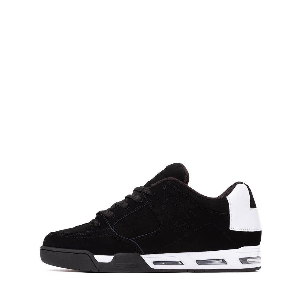 DC Command Black &amp; White