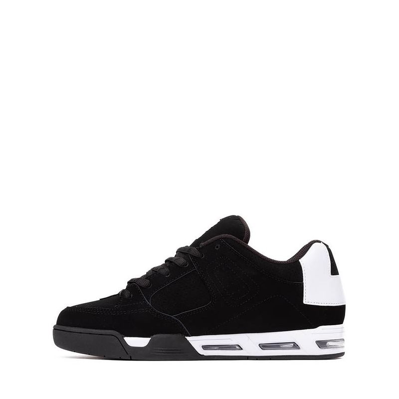 DC Command Black &amp; White