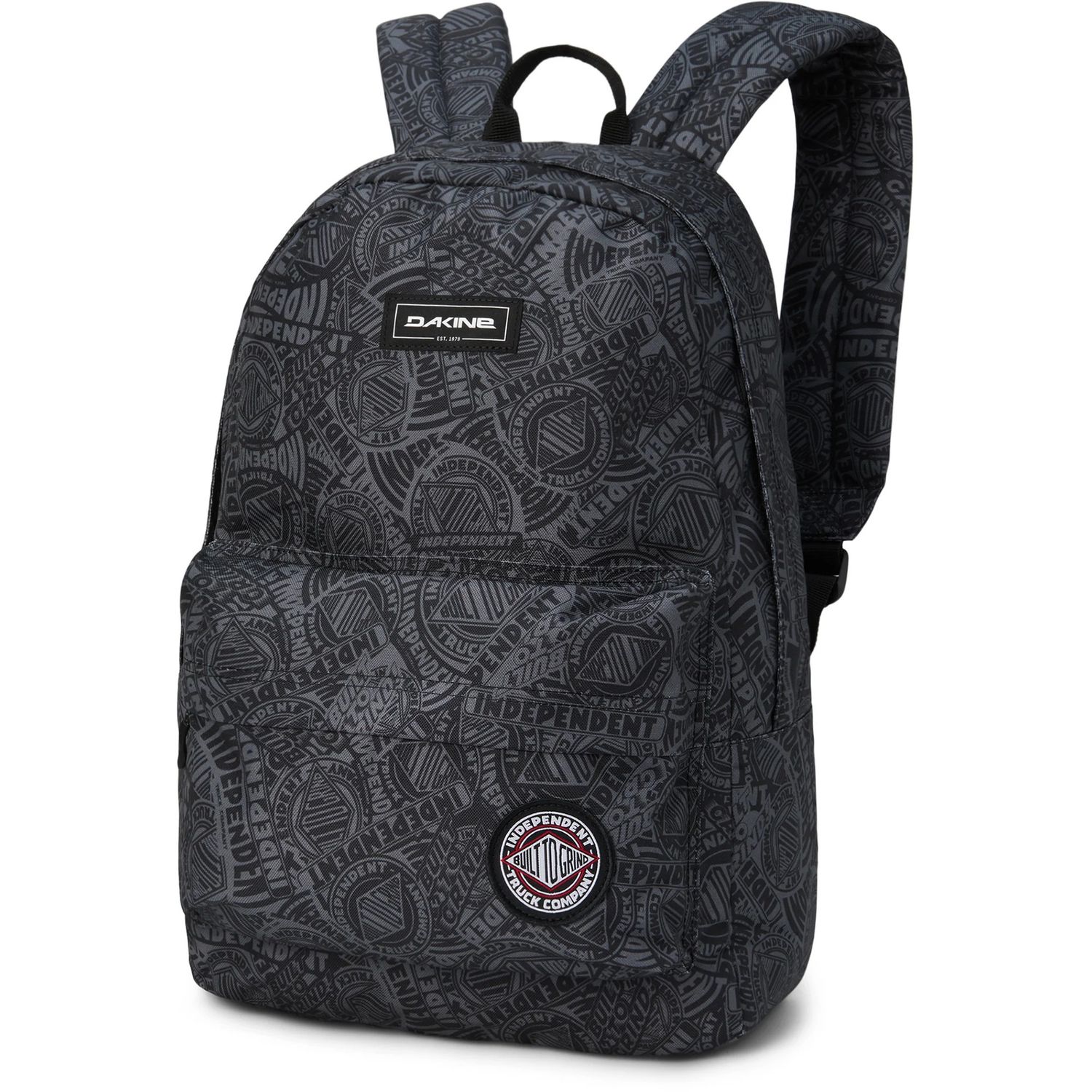 Dakine Independent 365 22L Backpack, Color: BLK INDEPENDENT