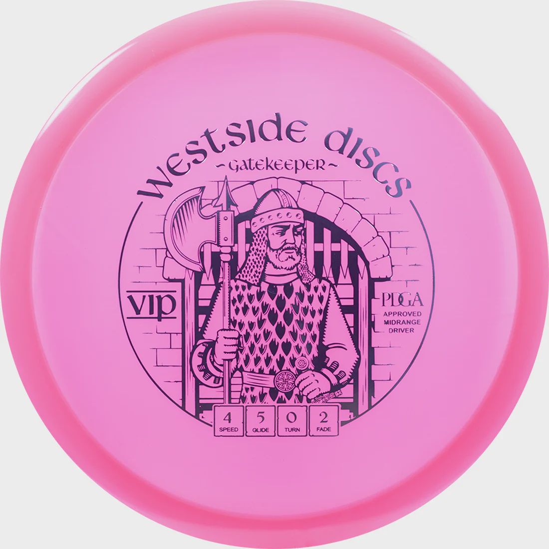 GATEKEEPER, Size: 170-175, Type: VIP