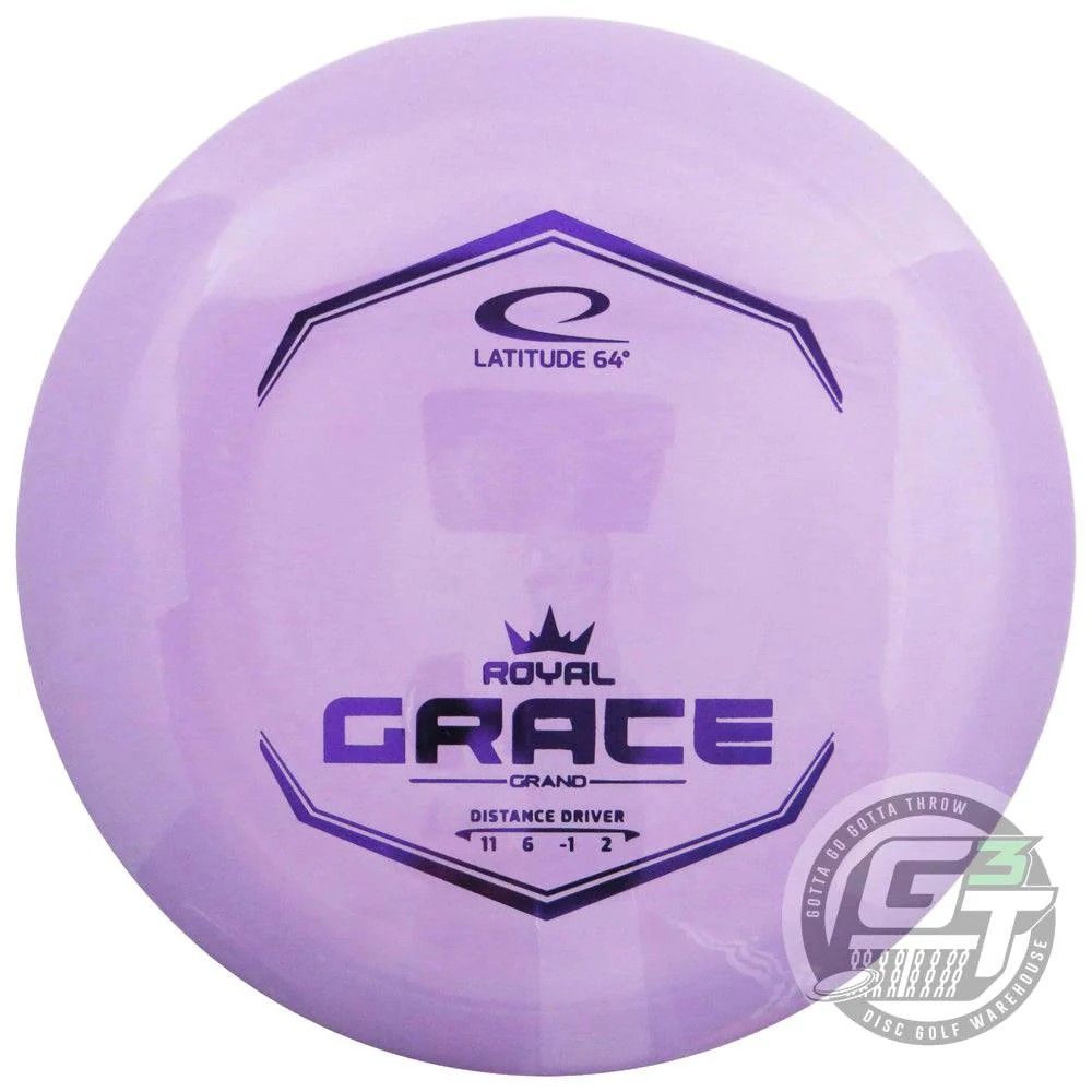 Latitude 64 Grace