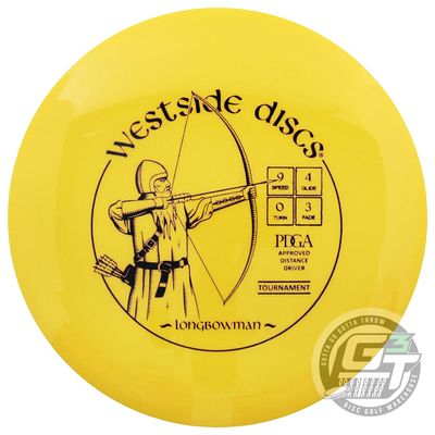 Latitude 64 Longbowman