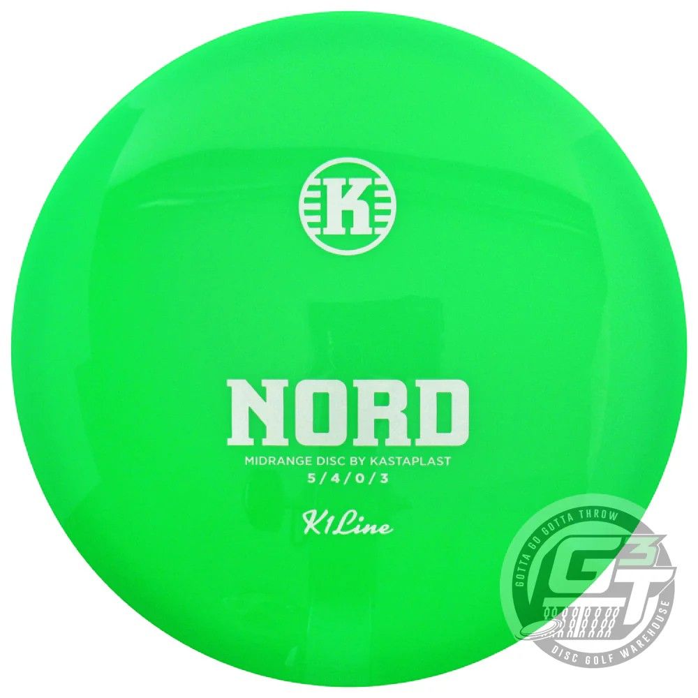 Kastaplast NORD, Size: 170-175, plastic: K1