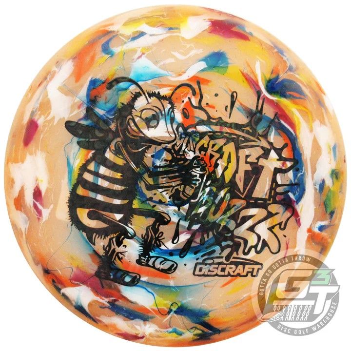 Discraft Buzz Lightweight