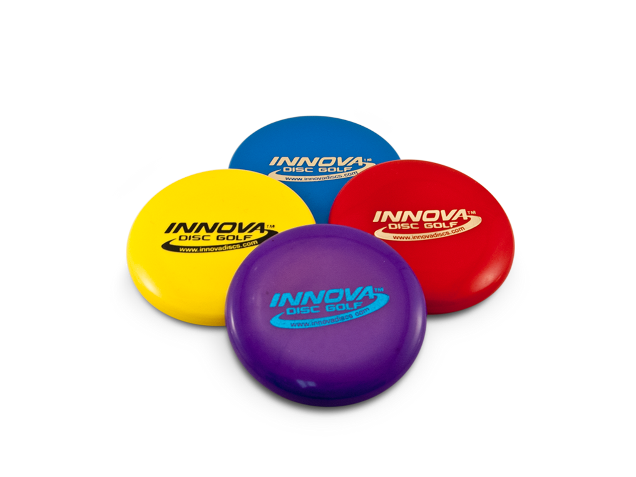 Innova Mini Marker Disc