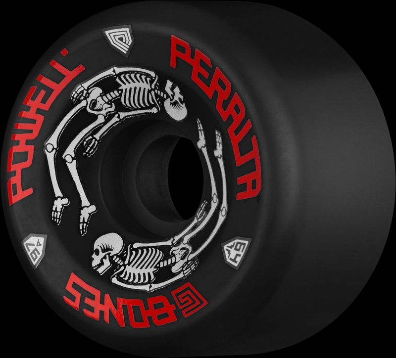 Powell Peralta G-Bone 64mm 97A