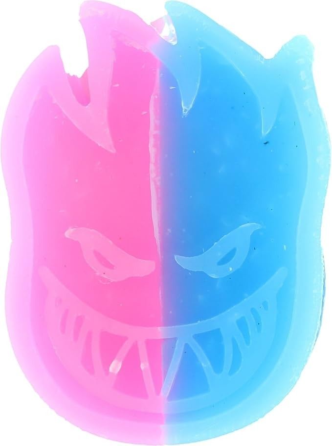 Spitfire Curb Swirl Skate Wax