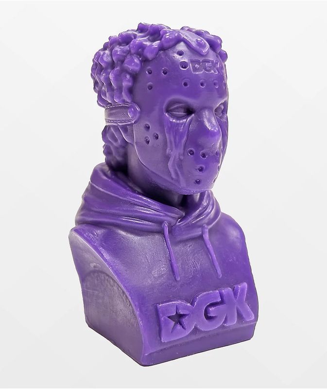 DGK Goon Skate Wax