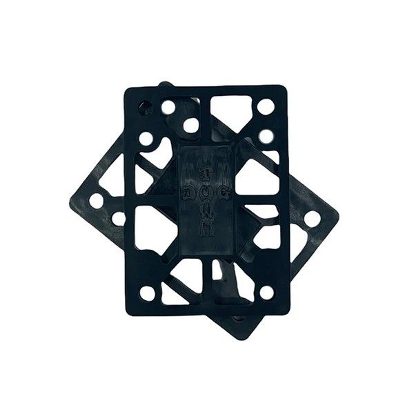 Dogtown Riser Pads 1/2&quot; Set