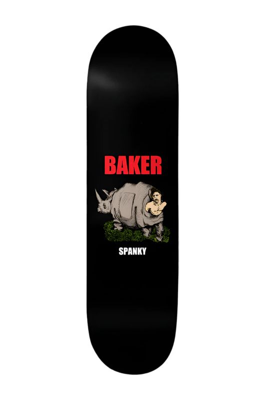 Baker Spanky Shikaka 8.25