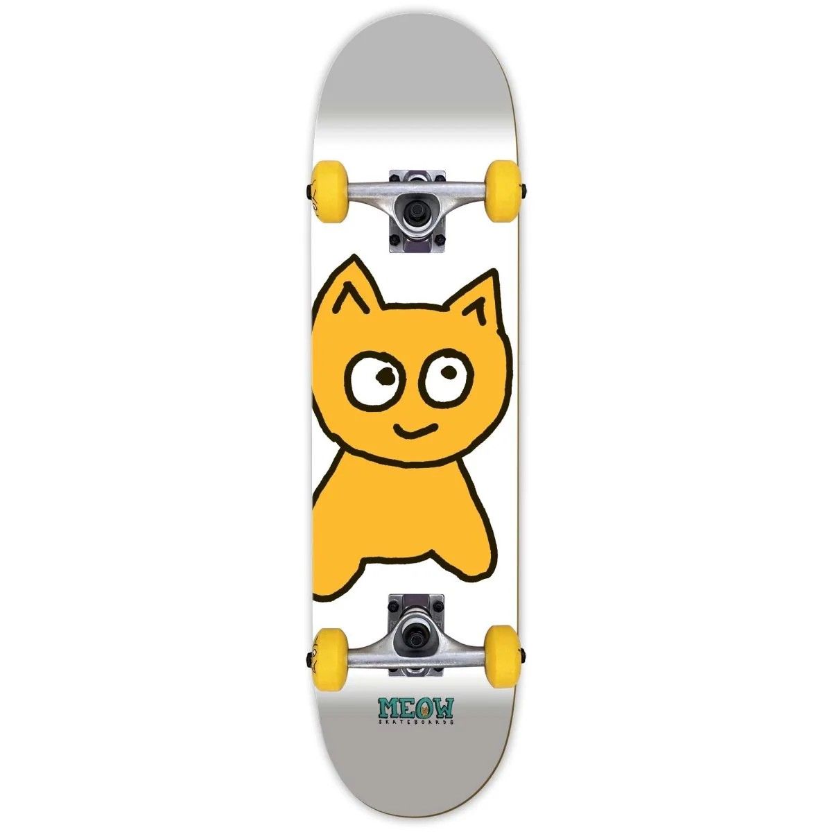 Meow Big Cat 8.25 Complete, Size: 8.25