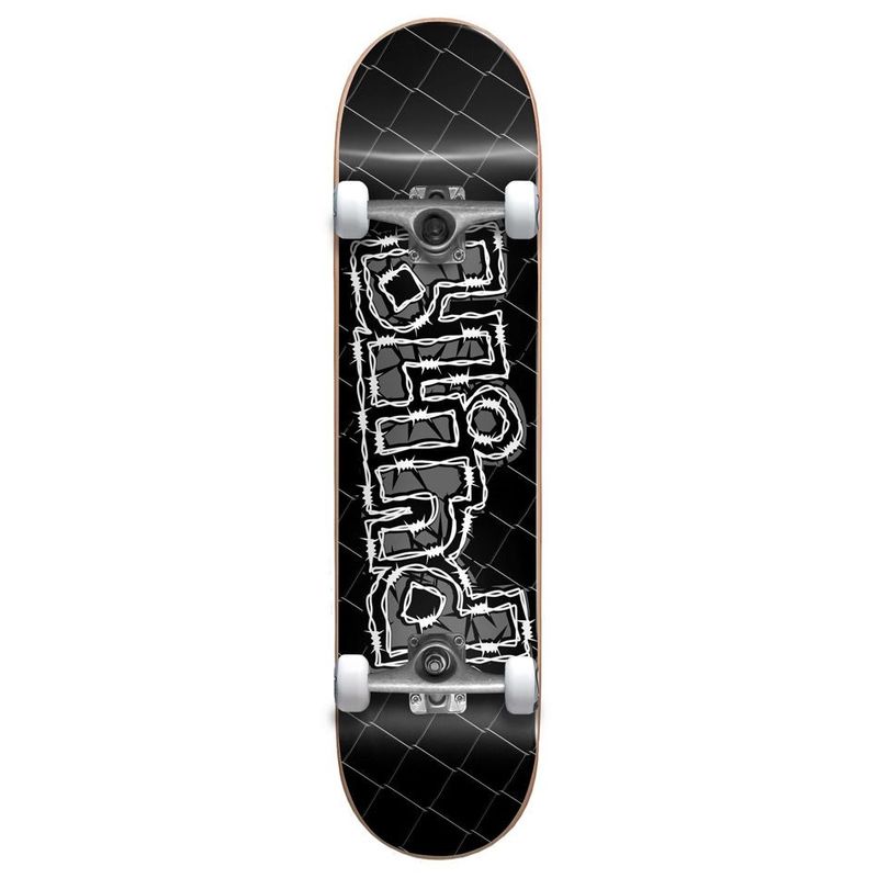 Blind OG Grundge 8.0 Complete - Black