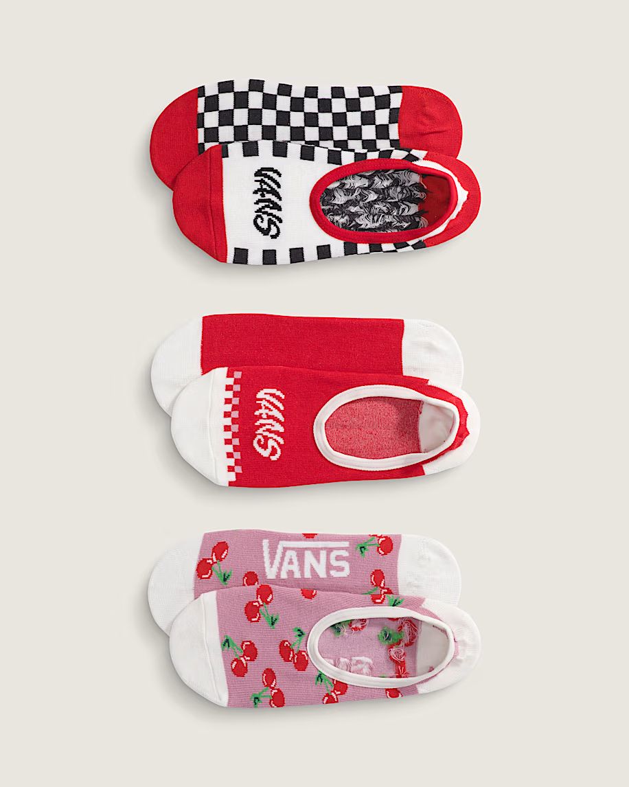 Vans Fuego Canoodle Racing Red, Size: S