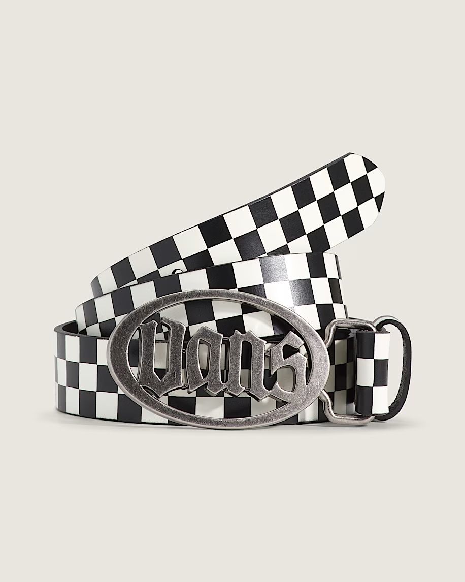 Vans Got You Belt, Size: 30