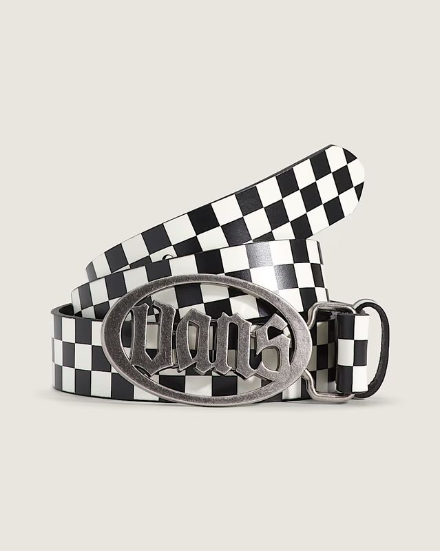 Vans Got You Belt