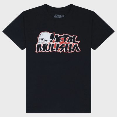 Metal Mulisha Corpo Tee