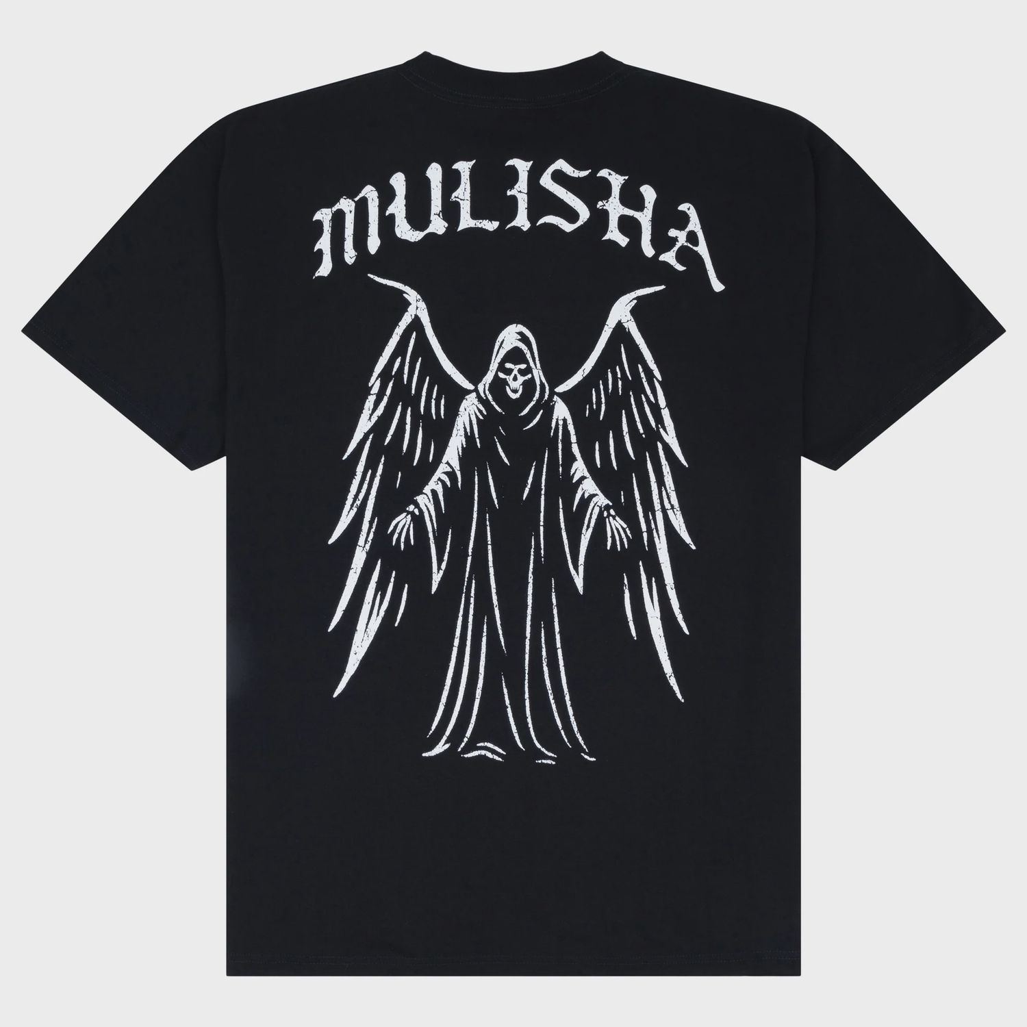 Metal Mulisha AOD Tee, Size: S