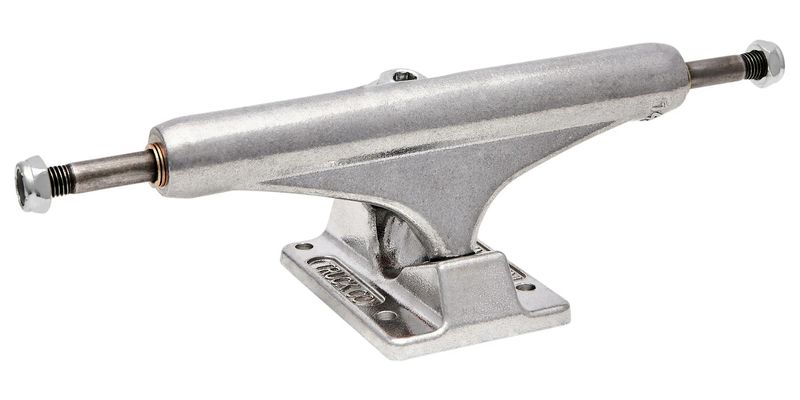 Independent Forged Hollow Inverted Kingpin Mid Truck 7.6