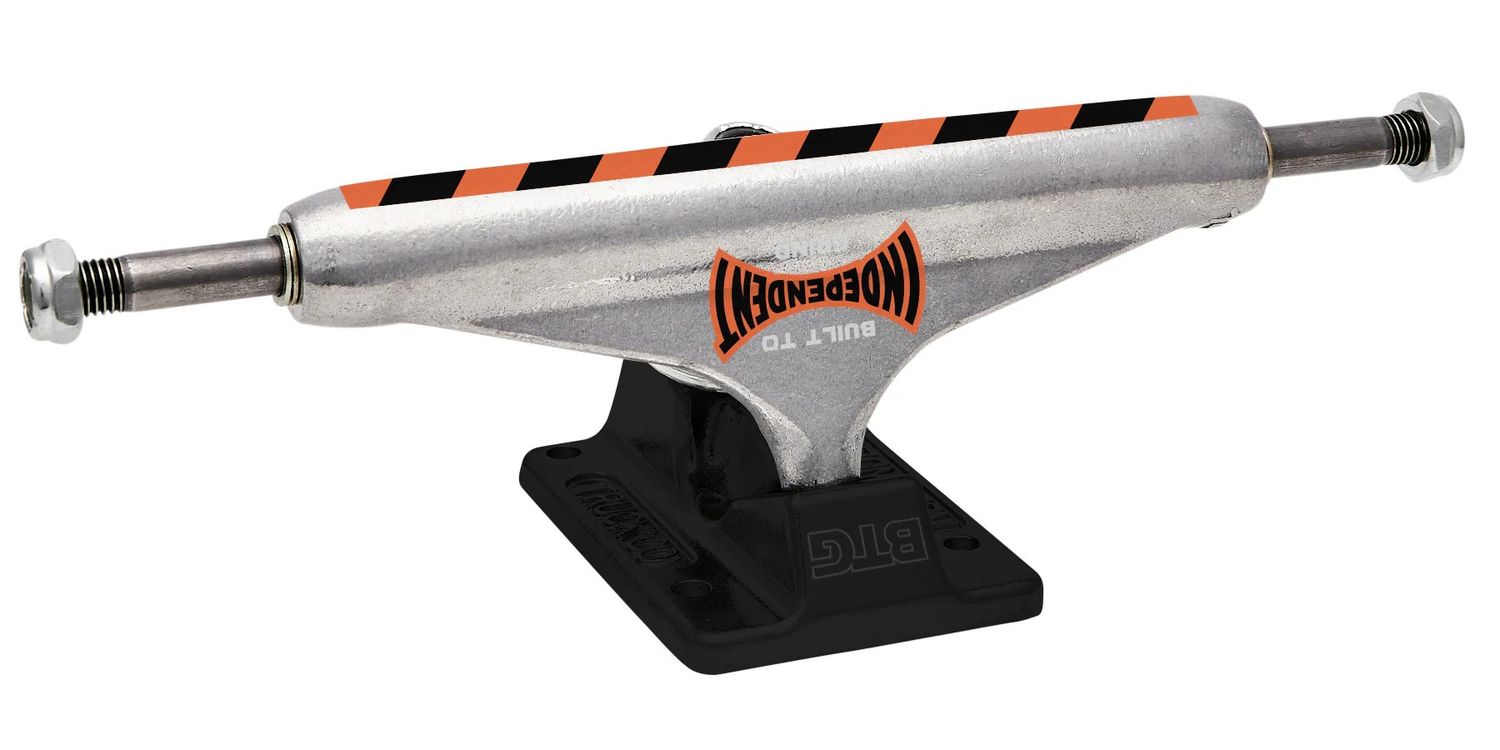 Independent Stage 11 Standard Built to Grind Truck 8.25, Size: 8.25