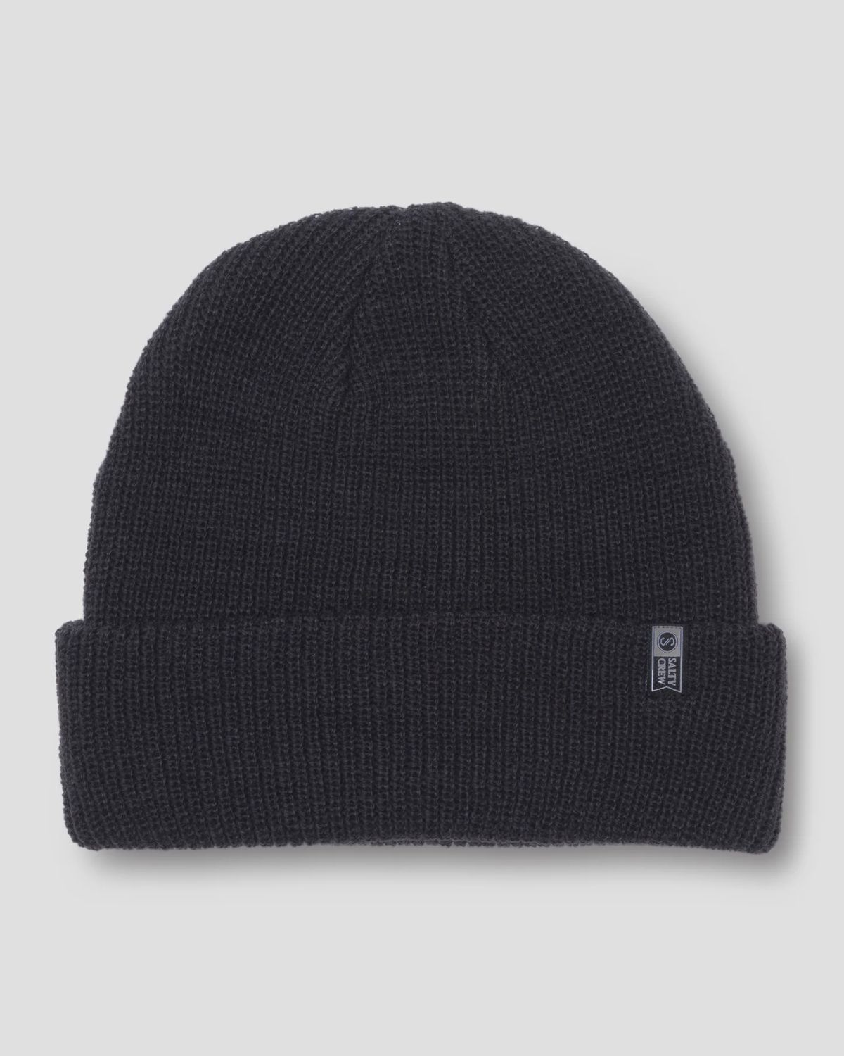 Salty Crew Alpha Beanie - Phantom