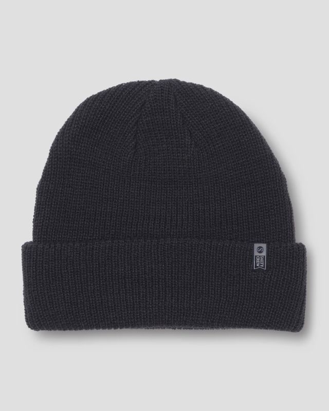 Salty Crew Alpha Beanie - Phantom