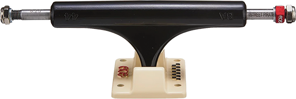 Ace AF1 Brian Anderson 8.25 Trucks Cream, Size: 8.25