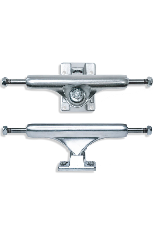 Slappy ST1 Classic Polished 8.25