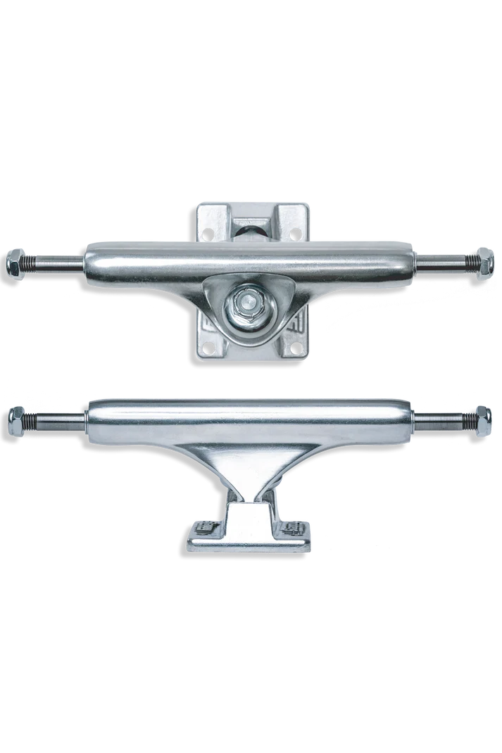 Slappy ST1 Classic Polished 8.25, Size: 8.25